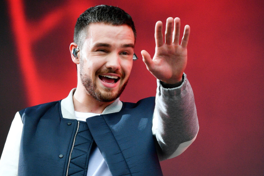 liam payne